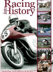 Racing into history (import)