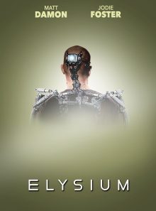 Elysium: vod hd - location