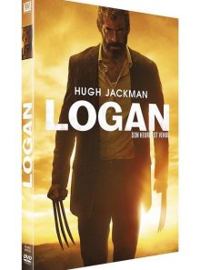 Logan - dvd + digital hd