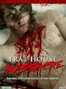Frat house massacre