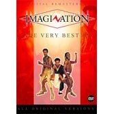The very best of  - imagination