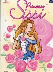 Princesse sissi - box 1