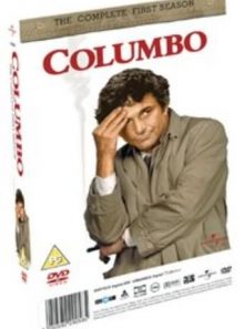 Columbo - saison 1 - box set