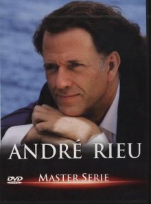 André rieu - master serie