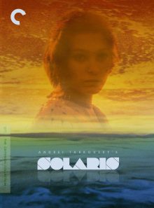 Solaris (the criterion collection)