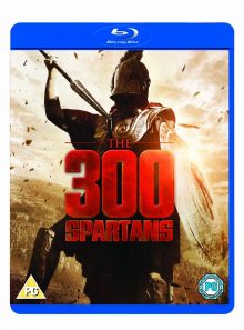 La bataille des thermopyles (the 300 spartans)