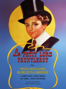Le petit lord fauntleroy (little lord fauntleroy)