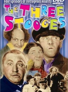 The three stooges festival