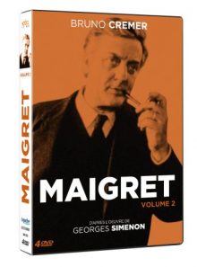 Maigret - volume 2