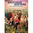 Brothers and sisters the complete fourth season - import