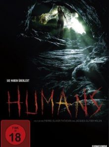 Humans [import allemand] (import)