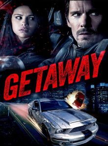 Getaway: vod sd - location
