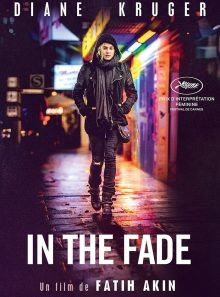 In the fade: vod sd - achat