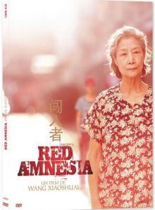 Red amnesia