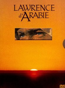 Lawrence d'arabie - edition limitée, numerotée