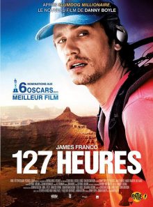 127 heures: vod sd - location