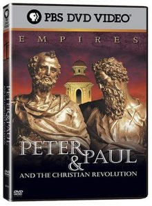 Empires - peter & paul and the christian revolution