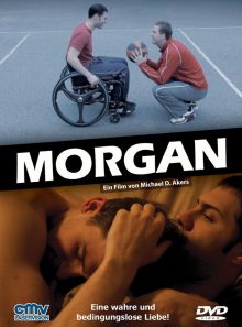Morgan (omu)