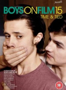 Boys on film 15 time & tied
