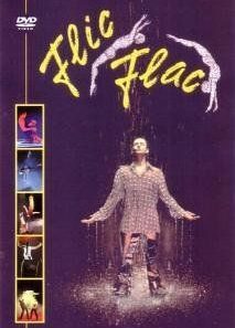 Flic flac new art circus