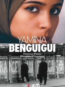 Yamina benguigui - coffret - mémoires d'immigrés, l'héritage maghrébin + femmes d'islam