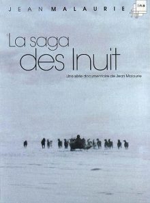 La saga des inuits - les derniers rois de thulé - pack