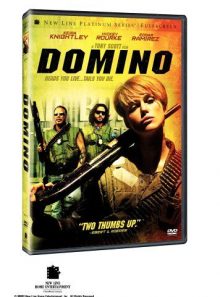 Domino (full screen edition)