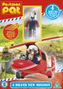 Postman pat - special delivery service: a brand new mission