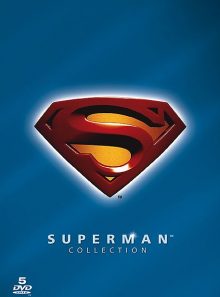 Superman collection - pack