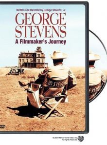 George stevens - a filmmaker's journey