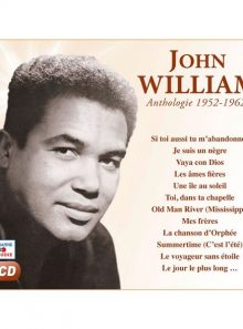 John william : anthologie 1952-1962
