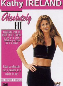 Kathy ireland - absolutely fit