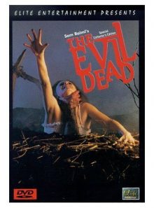 The evil dead - special collector's edition