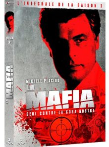 La mafia : l'intégrale de la saison 2