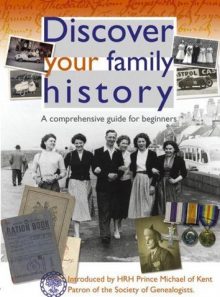 Discover your family history
