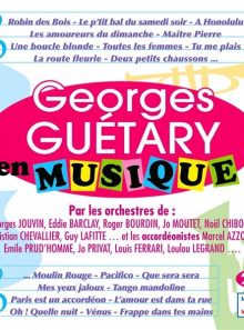 Georges guétary : en musique