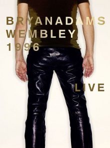 Bryan adams - wembley 1996 live