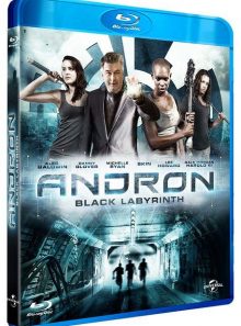 Andron - blu-ray