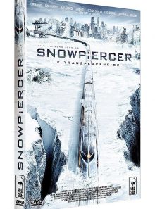 Snowpiercer, le transperceneige - édition collector