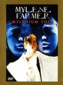 Mylène farmer - mylènium tour