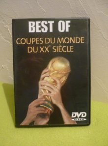 Best of coupe du monde du xx siecles