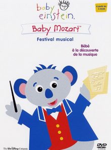 Baby mozart - festival musical
