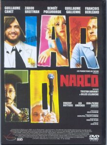Narco - edition belge