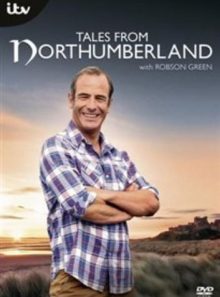 Tales from northumberland with robson green