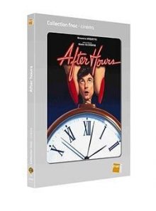 After hours collection fnac cinema