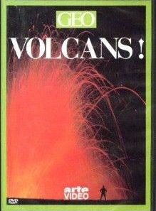 L'aventure humaine - volcans !