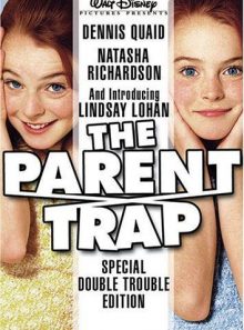 The parent trap special edition