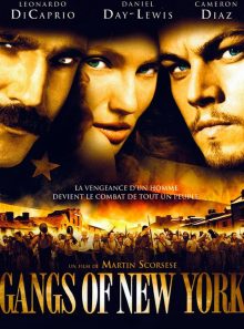 Gangs of new york: vod sd - location