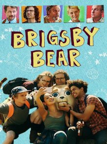 Brigsby bear: vod hd - location