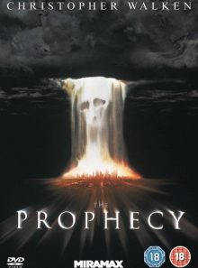 The prophecy [dvd]
